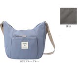 anelloGRANDE キュッパ 2WAYミニショルダー | BACKYARD FAMILY | 詳細画像12