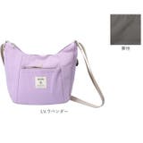 anelloGRANDE キュッパ 2WAYミニショルダー | BACKYARD FAMILY | 詳細画像15