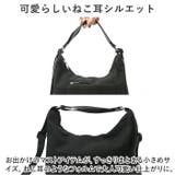 anelloGRANDE キュッパ 2WAYミニショルダー | BACKYARD FAMILY | 詳細画像5