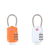 ダイヤル式 TSA ロック lylk061 | BACKYARD FAMILY | 詳細画像11