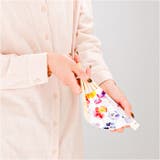 ワールドパーティー W.P.C フラワー扇子 | BACKYARD FAMILY | 詳細画像13 