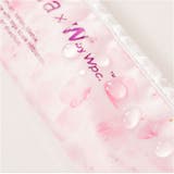 ワールドパーティー W.P.C フラワー扇子 | BACKYARD FAMILY | 詳細画像14 