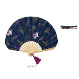 ワールドパーティー W.P.C フラワー扇子 | BACKYARD FAMILY | 詳細画像17 