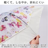 plantica x W.P.C パッチワークフラワーアンブレラ | BACKYARD FAMILY | 詳細画像6 