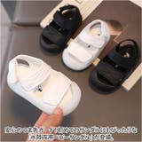 サンダル 水陸両用 キッズ ベビー pmy601 | BACKYARD FAMILY | 詳細画像2