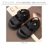 サンダル 水陸両用 キッズ ベビー pmy601 | BACKYARD FAMILY | 詳細画像18