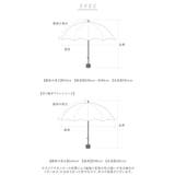 ワールドパーティー W.P.C 16本骨 長傘 | BACKYARD FAMILY | 詳細画像13