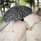 ワールドパーティー W.P.C 長傘 58cm | BACKYARD FAMILY | 詳細画像3 