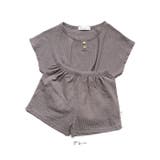 可愛いキッズパジャマ コットン 半袖 ykmm202303 | BACKYARD FAMILY | 詳細画像17