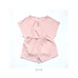 可愛いキッズパジャマ コットン 半袖 ykmm202303 | BACKYARD FAMILY | 詳細画像18