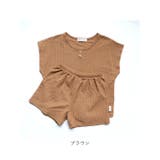 可愛いキッズパジャマ コットン 半袖 ykmm202303 | BACKYARD FAMILY | 詳細画像20
