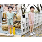 可愛いキッズパジャマ コットン 半袖 ykmm202303 | BACKYARD FAMILY | 詳細画像10