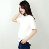 半袖Tシャツ | BACKYARD FAMILY | 詳細画像3