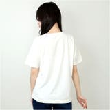 半袖Tシャツ | BACKYARD FAMILY | 詳細画像4