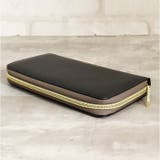 Legato Largo ツートーンウォレット 長財布 | BACKYARD FAMILY | 詳細画像11