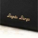 Legato Largo ツートーンウォレット 長財布 | BACKYARD FAMILY | 詳細画像12