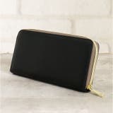 Legato Largo ツートーンウォレット 長財布 | BACKYARD FAMILY | 詳細画像10