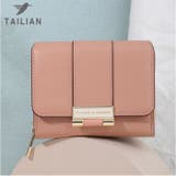 二つ折り財布 lypu093 | BACKYARD FAMILY | 詳細画像3