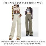 カーゴパンツ レディース pk0902 | BACKYARD FAMILY | 詳細画像7