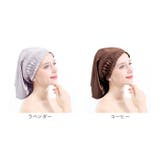 ナイトキャップ シルク pmy0838 | BACKYARD FAMILY | 詳細画像15 