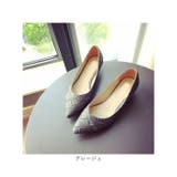 パンプス 靴 レディース pmycyn01 | BACKYARD FAMILY | 詳細画像17