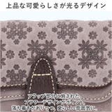 NADAYA 三つ折り財布 | BACKYARD FAMILY | 詳細画像4 