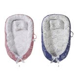 ベッドインベッド ベビーベッド 持ち運び 両面仕様 gbaby6049 | BACKYARD FAMILY | 詳細画像13