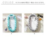 ベッドインベッド ベビーベッド 折りたたみ式 gbaby6050 | BACKYARD FAMILY | 詳細画像12 