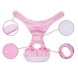 ペット 犬 マナーパンツ サニタリーパンツ かわいい gpet6047 | BACKYARD FAMILY | 詳細画像12