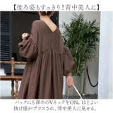 レディースワンピース pkonep0209 | BACKYARD FAMILY | 詳細画像12