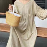 レディースワンピース pkonep0209 | BACKYARD FAMILY | 詳細画像3