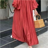 レディースワンピース pkonep0209 | BACKYARD FAMILY | 詳細画像4