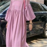 レディースワンピース pkonep0209 | BACKYARD FAMILY | 詳細画像7