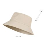 ビックサイズ バケットハット pkxyfm8cm | BACKYARD FAMILY | 詳細画像14 