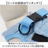 ペットハーネス リードセットpkyb001 | BACKYARD FAMILY | 詳細画像7 