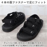 サンダル メンズ | BACKYARD FAMILY | 詳細画像11 