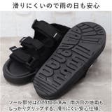 サンダル メンズ | BACKYARD FAMILY | 詳細画像14 