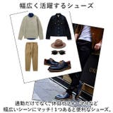 ビジネスシューズ メンズ | BACKYARD FAMILY | 詳細画像12 