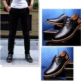 ビジネスシューズ メンズ | BACKYARD FAMILY | 詳細画像4 