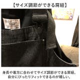 オーバーオール メンズ | BACKYARD FAMILY | 詳細画像7
