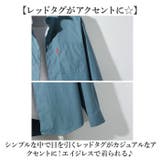 シャツ 長袖 半袖 メンズ | BACKYARD FAMILY | 詳細画像8 