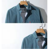 シャツ 長袖 半袖 メンズ | BACKYARD FAMILY | 詳細画像9 