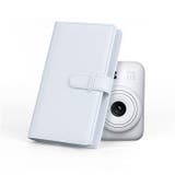 チェキ アルバム instax用アルバム ykcaiul96108 | BACKYARD FAMILY | 詳細画像9