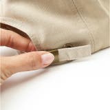 キャップ 帽子 メンズ レディース 日よけ | BACKYARD FAMILY | 詳細画像12 