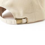 キャップ 帽子 メンズ レディース 日よけ | BACKYARD FAMILY | 詳細画像13 