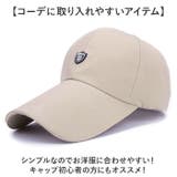 キャップ 帽子 メンズ レディース 日よけ | BACKYARD FAMILY | 詳細画像7 