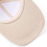 キャップ 帽子 メンズ レディース 日よけ | BACKYARD FAMILY | 詳細画像8 