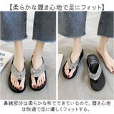 サンダル レディース おしゃれ | BACKYARD FAMILY | 詳細画像5 