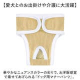 ペット 犬 マナーパンツ サニタリーパンツ 無地 おしゃれ | BACKYARD FAMILY | 詳細画像2 