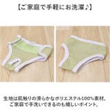 ペット 犬 マナーパンツ サニタリーパンツ 無地 おしゃれ | BACKYARD FAMILY | 詳細画像10 